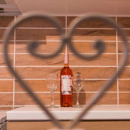 Sweet Memory Apartment โตโล ภายนอก รูปภาพ