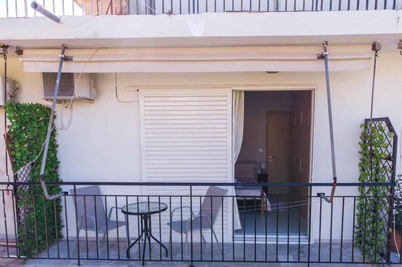Sweet Memory Apartment โตโล ภายนอก รูปภาพ