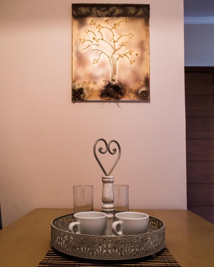 Sweet Memory Apartment โตโล ภายนอก รูปภาพ