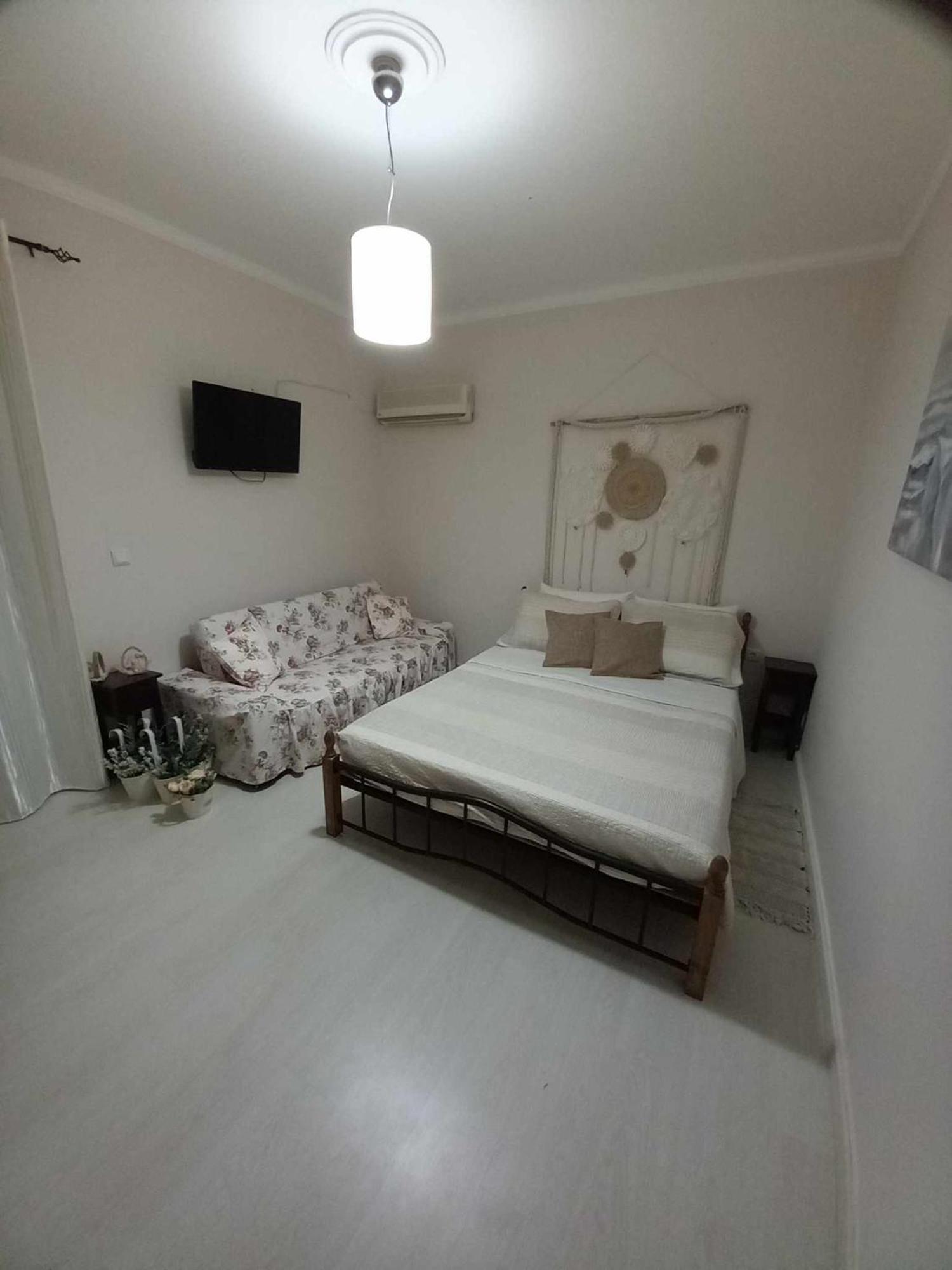 Sweet Memory Apartment โตโล ภายนอก รูปภาพ