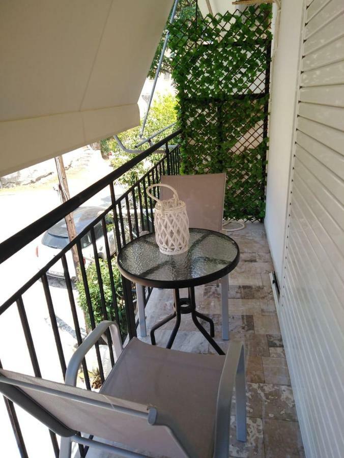 Sweet Memory Apartment โตโล ภายนอก รูปภาพ